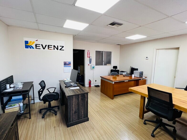 More Photos Of 1445 Adelia Ave, South El Monte Warehouse For Sale