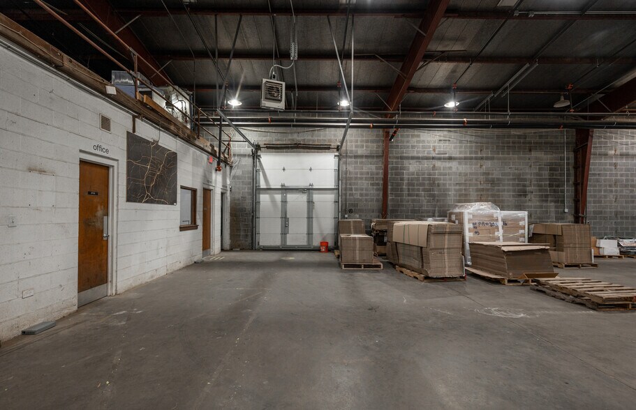 More Photos Of 1111 Neville St, Durham Warehouse For Sale