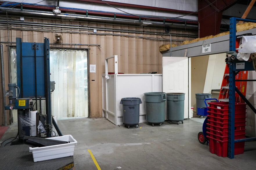 More Photos Of 3427 GA Highway 297, Vidalia Industrial For Sale