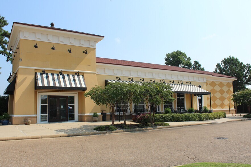 Primary Photo Of 108 Market St, Flowood Restaurant For Lease