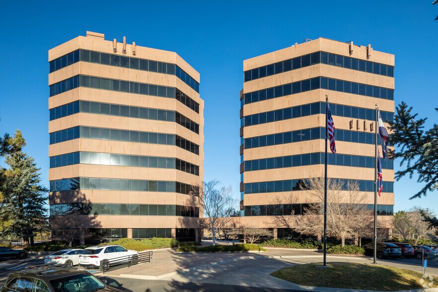 More Photos Of 12835 E Arapahoe Rd, Centennial Unknown For Lease