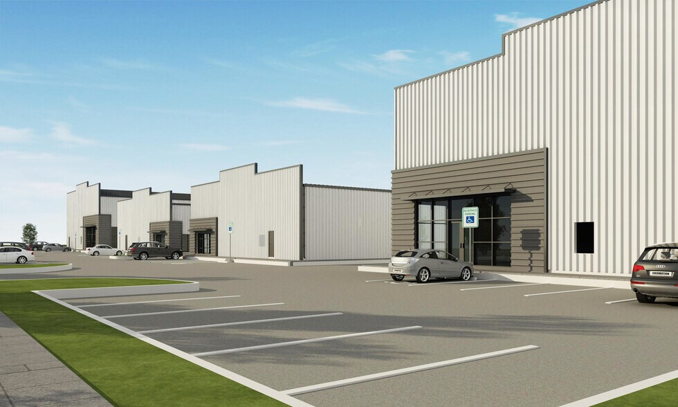 More Photos Of 18120 W Bellfort St, Richmond Service For Lease