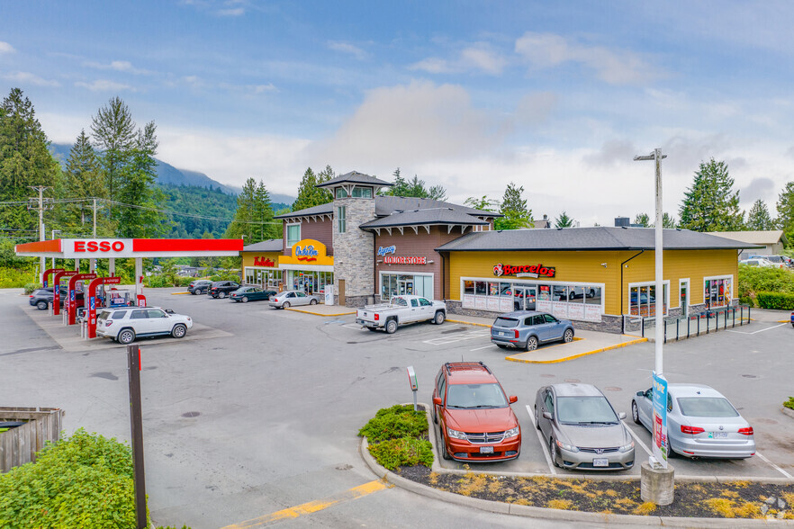 Primary Photo Of 52855 Yale Rd, Fraser Valley Service Station For Sale