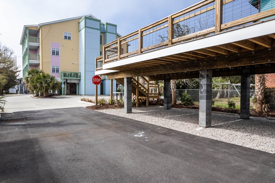 More Photos Of , North Myrtle Beach Multifamily For Sale
