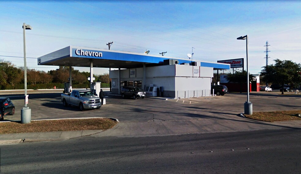 More Photos Of 1710 Austin Hwy, San Antonio Convenience Store For Sale