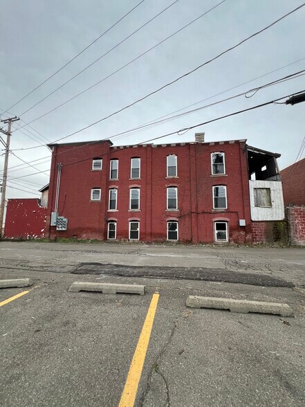 More Photos Of 5-11 Avenue C, Johnson City Apartments For Sale