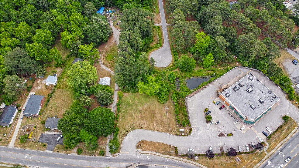 More Photos Of 321 Goldrock Rd, Rocky Mount Land For Sale