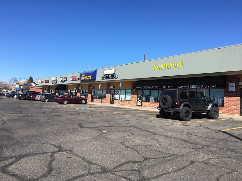 Primary Photo Of 6603 Leetsdale Dr, Denver Unknown For Lease