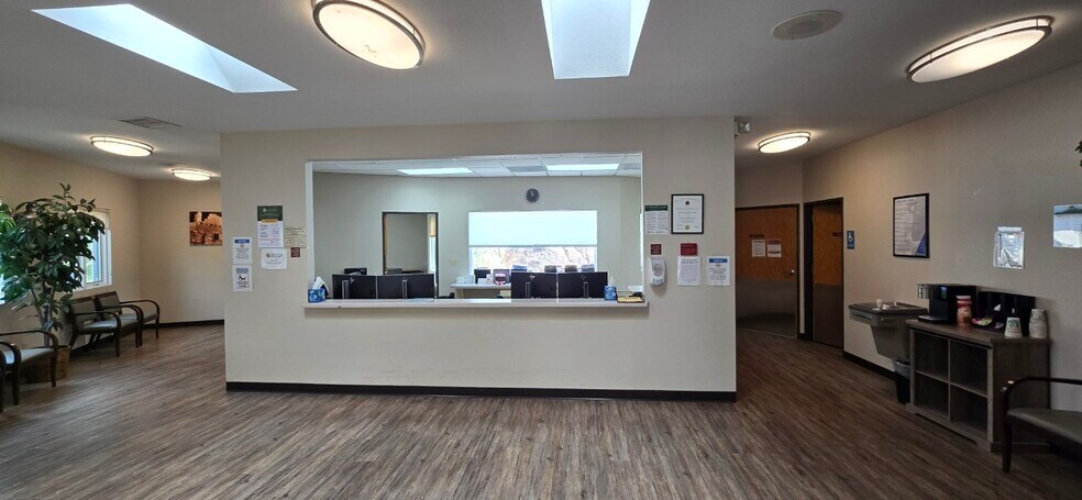 More Photos Of 1100 Gail Gardner Way, Prescott Office For Sale