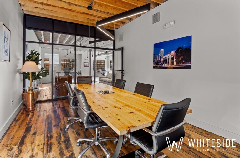 More Photos Of 1227-1231 W Morehead St, Charlotte Storefront For Lease