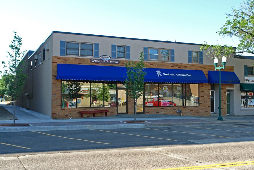 Primary Photo Of 2578-2580 E 7th Ave, North Saint Paul Storefront Retail Residential For Sale