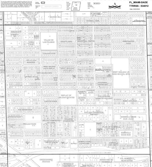 More Photos Of 683 W 26th St, Hialeah Service For Sale