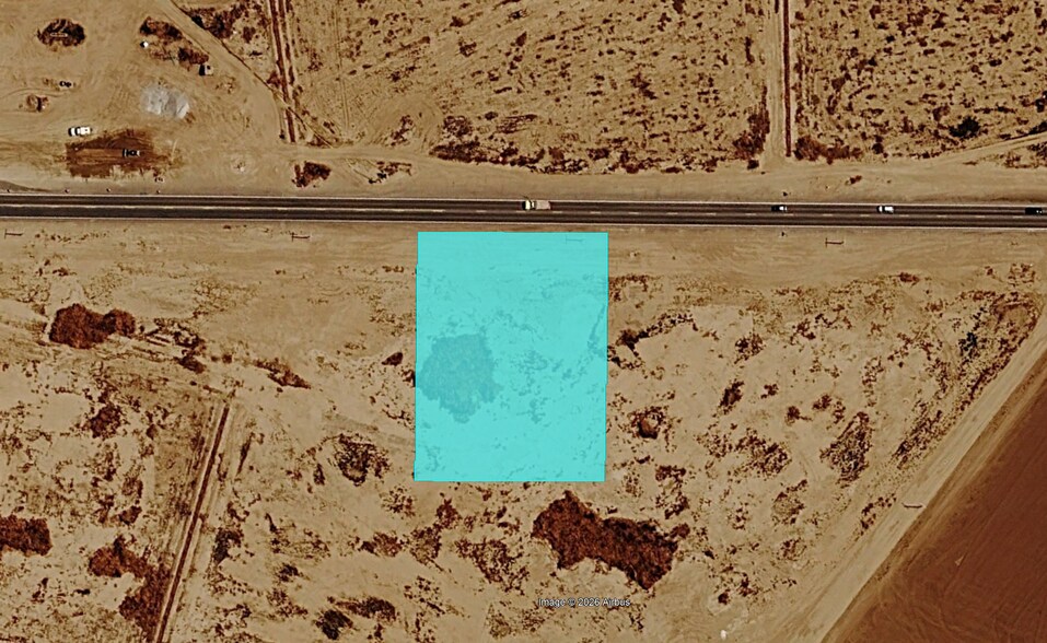 More Photos Of , Clint Land For Sale