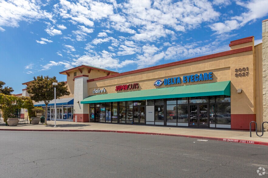 Primary Photo Of 2800 Countryside Dr, Turlock Unknown For Lease