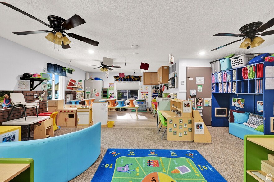 More Photos Of 655 36th St, South Ogden Daycare Center For Sale