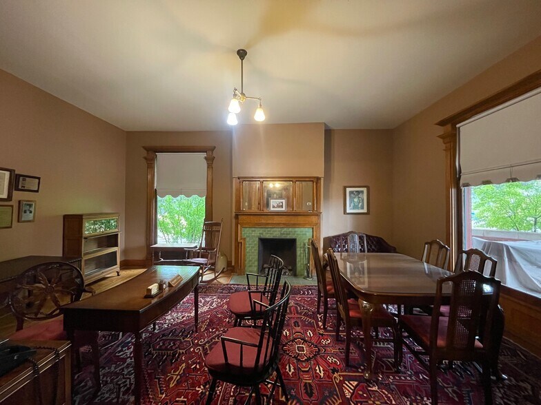 More Photos Of 1435 Market Ave N, Canton Office Residential For Sale