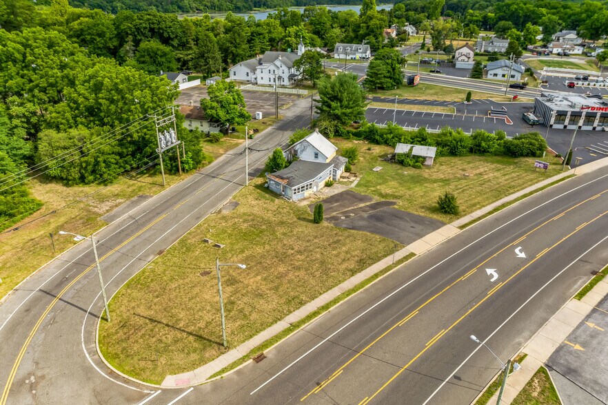 More Photos Of 369 Delsea Dr, Malaga Land For Lease