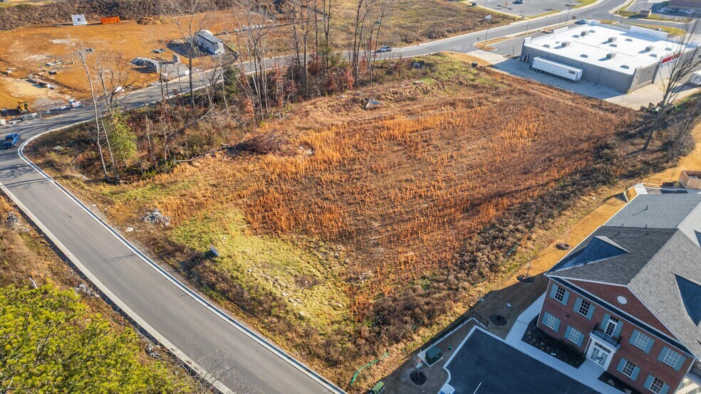 More Photos Of 000 Callen Lane NW, Cleveland Land For Sale