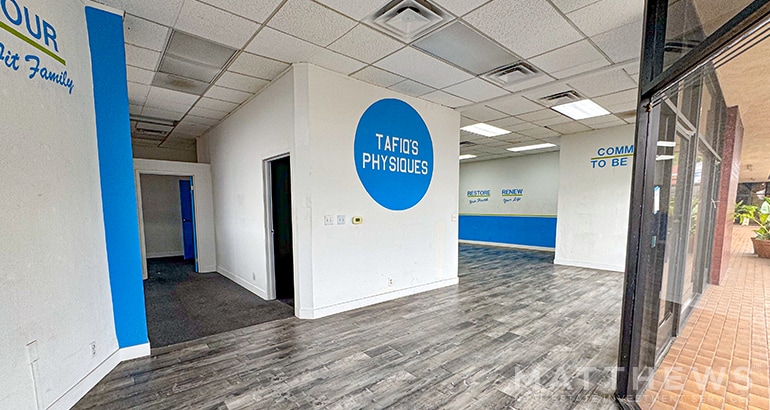 More Photos Of 8205 Santa Monica Blvd, West Hollywood General Retail For Lease