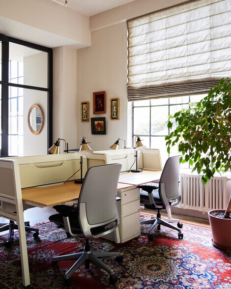 More Photos Of 145 Palisade St, Dobbs Ferry Coworking Space