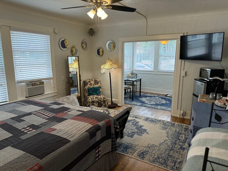 More Photos Of 309 N Humphreys St, Flagstaff Apartments For Sale