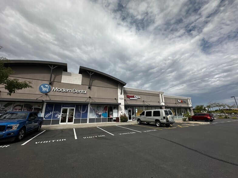 More Photos Of 1920 S Stapley Dr, Mesa Unknown For Lease