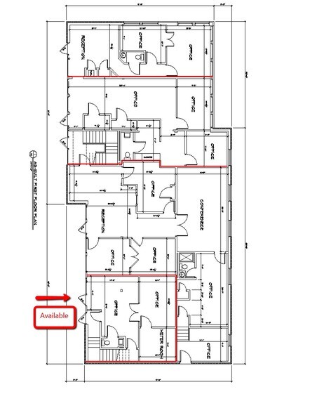 More Photos Of 838 Ritchie Hwy, Severna Park Office For Lease