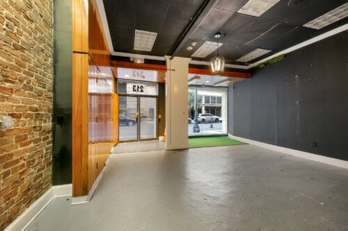 More Photos Of 213 Baronne St, New Orleans Office For Sale