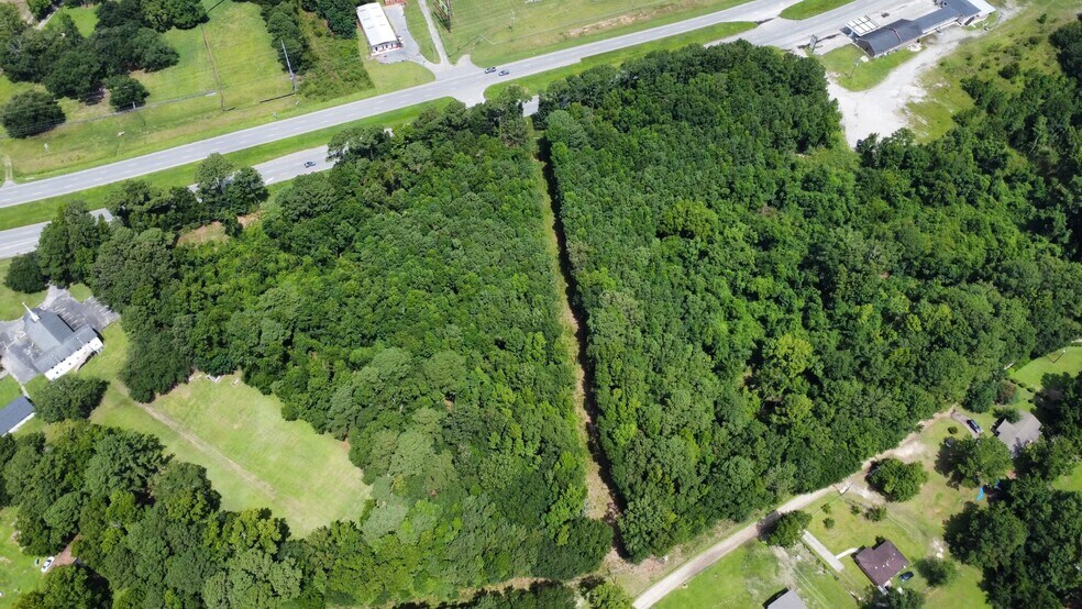 More Photos Of 0 Savannah Hwy, Adams Run Land For Sale