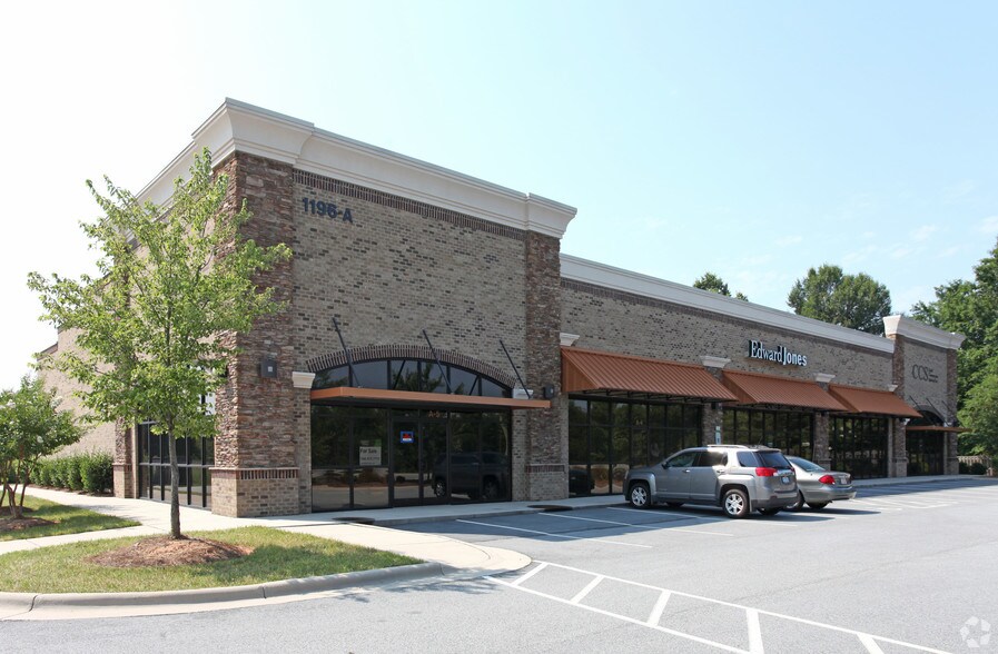 More Photos Of 1196 Pleasant Ridge Rd, Greensboro Research And Development For Lease