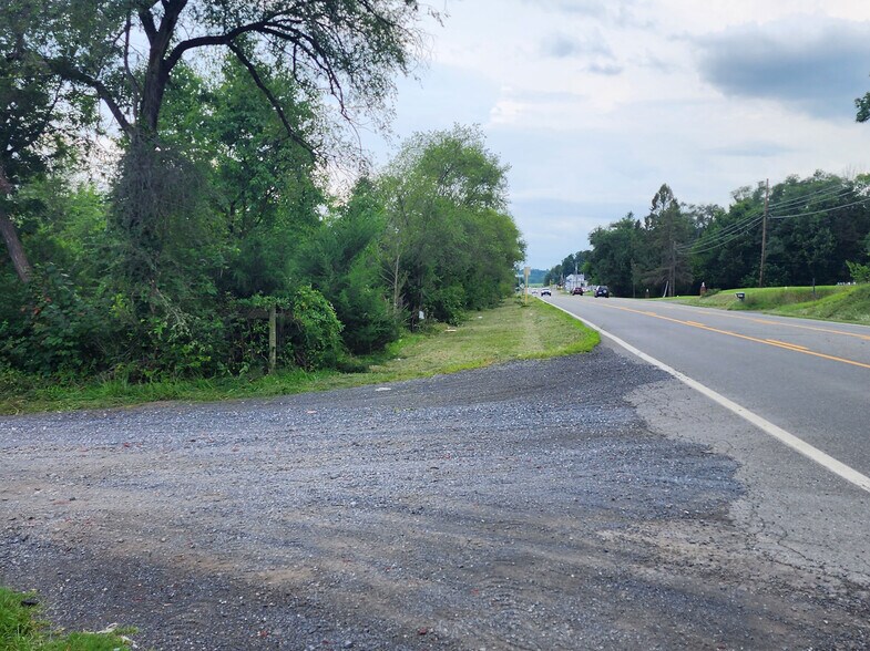 More Photos Of 3000 Valley Pike pike, Harrisonburg Land For Sale