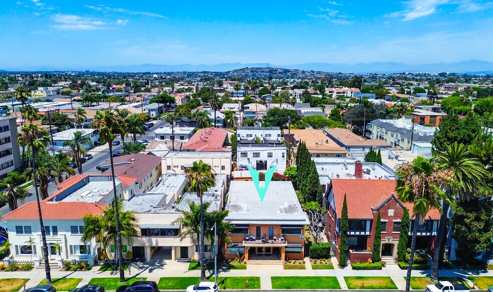 More Photos Of 1717 E Ocean Blvd, Long Beach Apartments For Sale