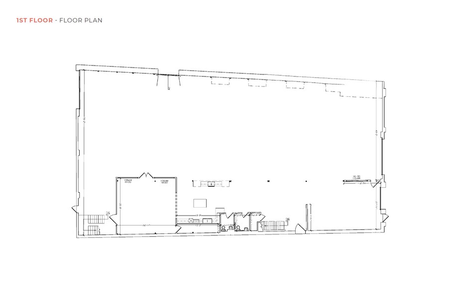 More Photos Of 1900 E 7th Pl, Los Angeles Warehouse For Sale