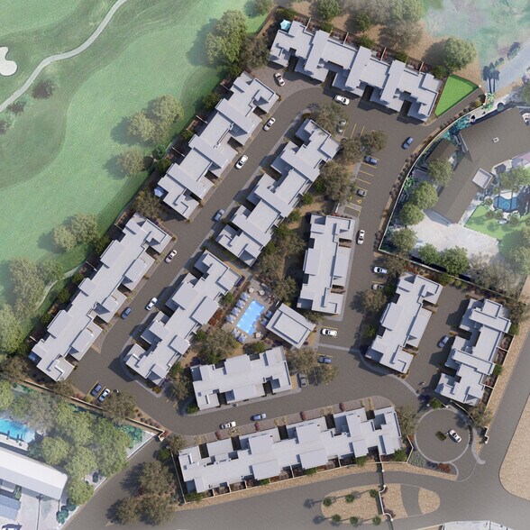More Photos Of 1 S. San Marcos Place, Chandler Land For Sale