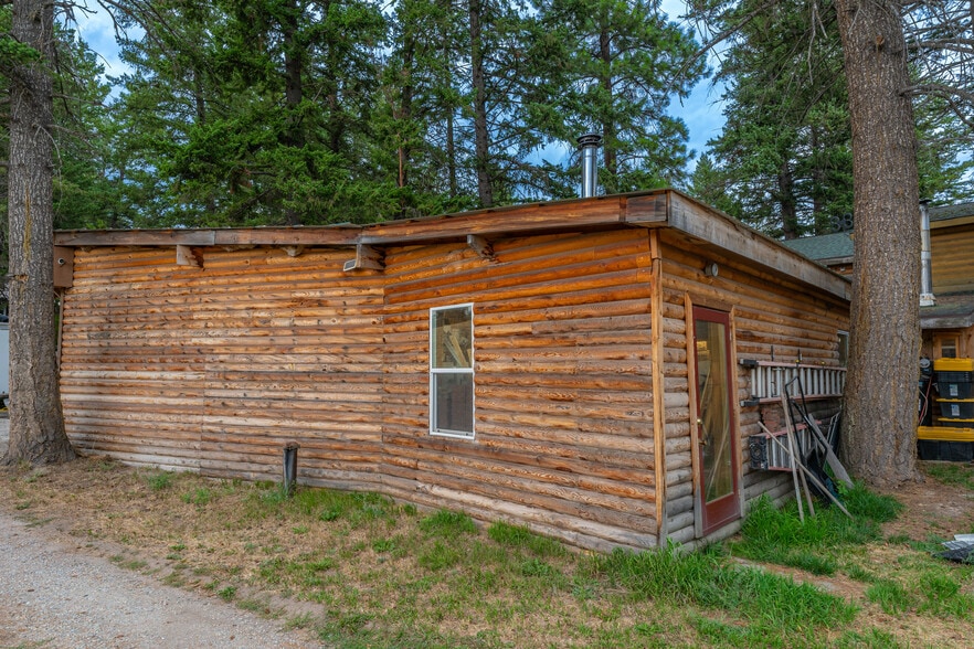 More Photos Of 659 US Highway 2 E, Columbia Falls Manufactured Housing Mobile Home Park For Sale