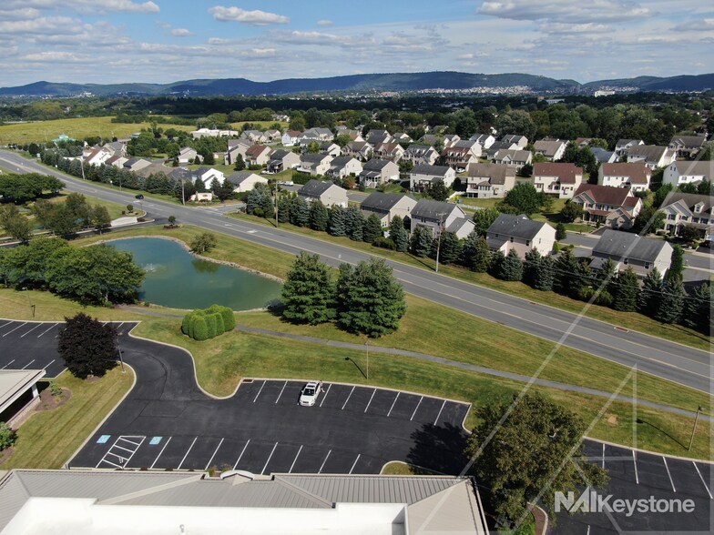 More Photos Of 1260 Broadcasting Rd, Wyomissing Medical For Lease