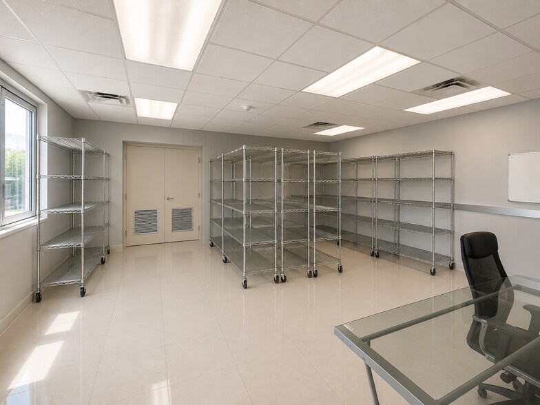 More Photos Of 8476 SW 40th St, Miami Storefront Retail Office For Lease