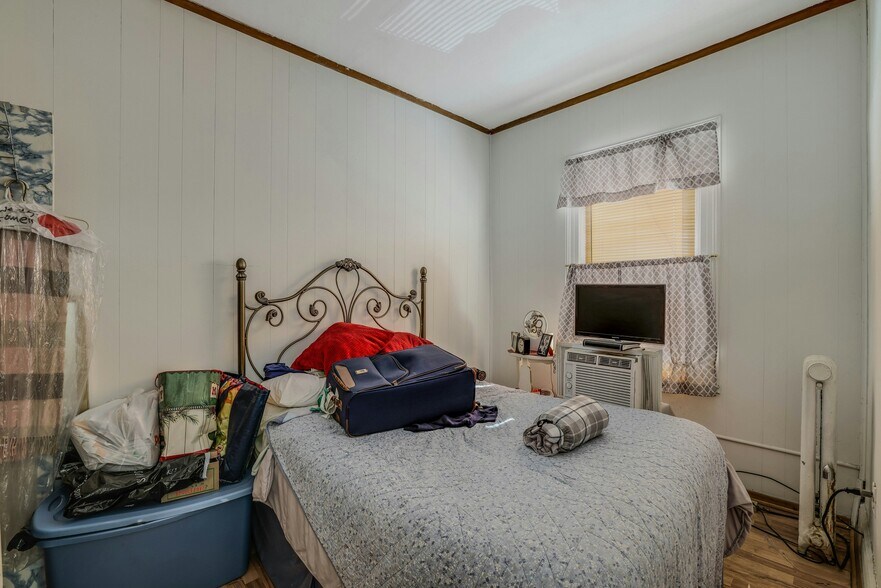 More Photos Of 10606 Rockaway Blvd, Ozone Park Office Residential For Sale