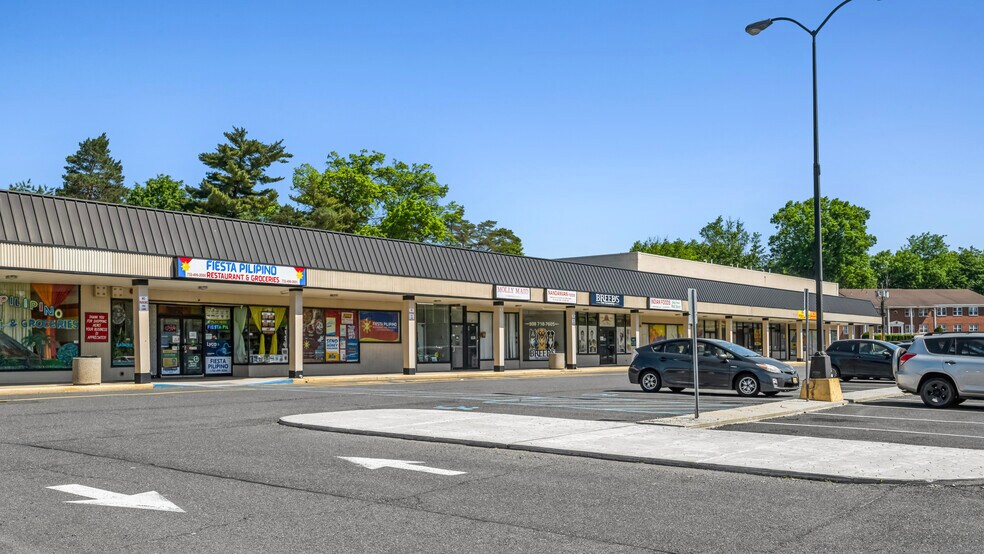 More Photos Of Rte 27 @ Rte. 27 & Prospect Rd., Woodbridge Unknown For Lease