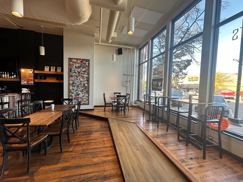 More Photos Of 131 W Broadway St, Owatonna Storefront Retail Office For Sale