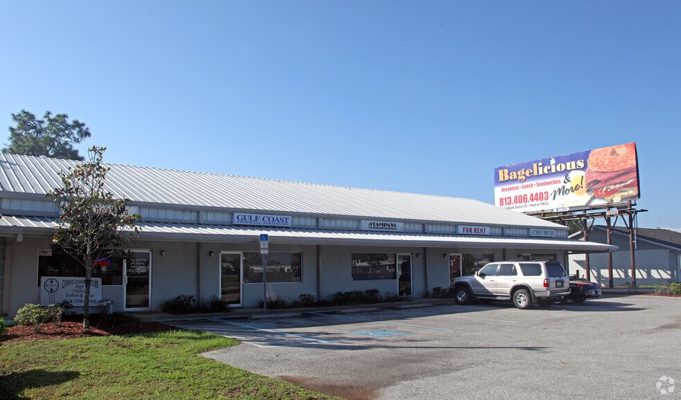 Primary Photo Of 35320-35328 SR 54, Zephyrhills Unknown For Lease