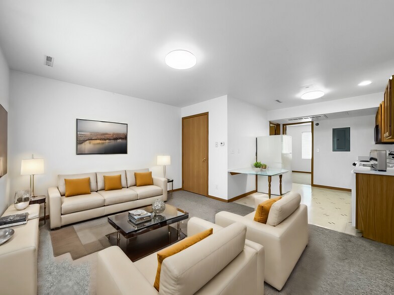 More Photos Of , Ames Multifamily For Sale