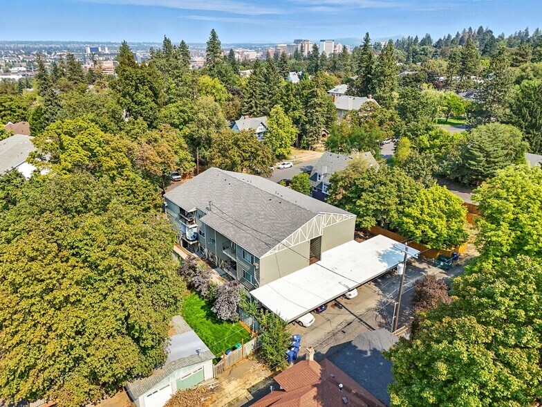More Photos Of 1711 W 10th Ave, Spokane Multifamily For Sale