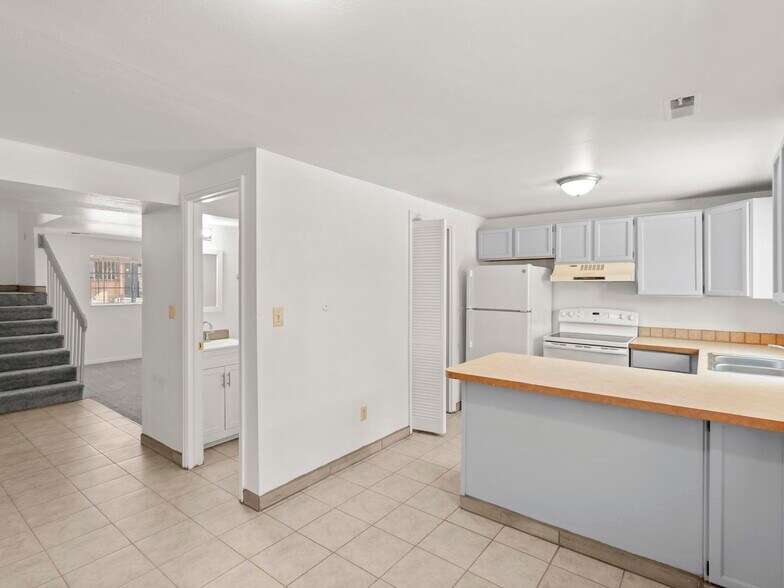 More Photos Of 268-408 1220 South St, Vernal Apartments For Sale