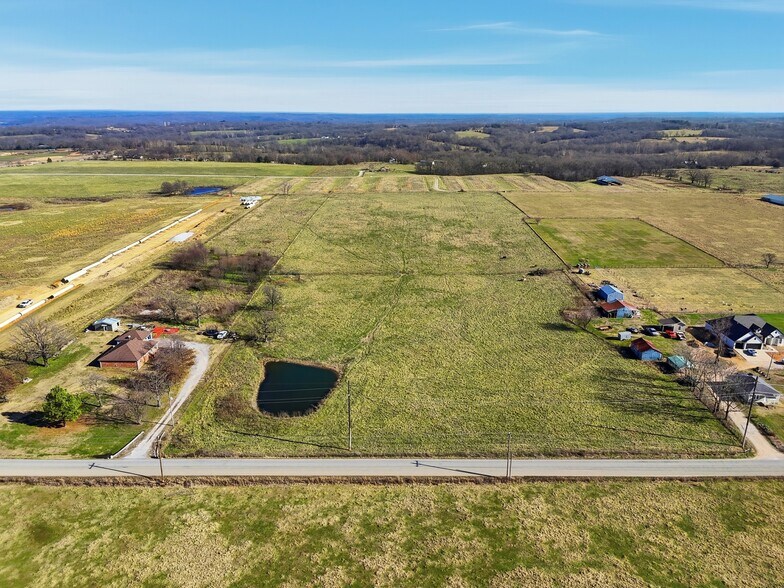 More Photos Of Primrose Road, Lowell Land For Sale