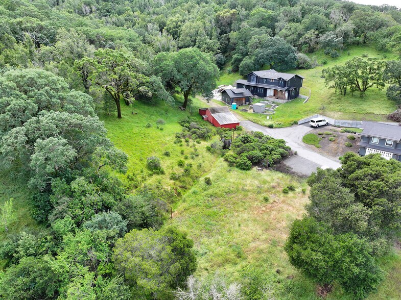 More Photos Of 675 Atherton Ave, Novato Land For Sale