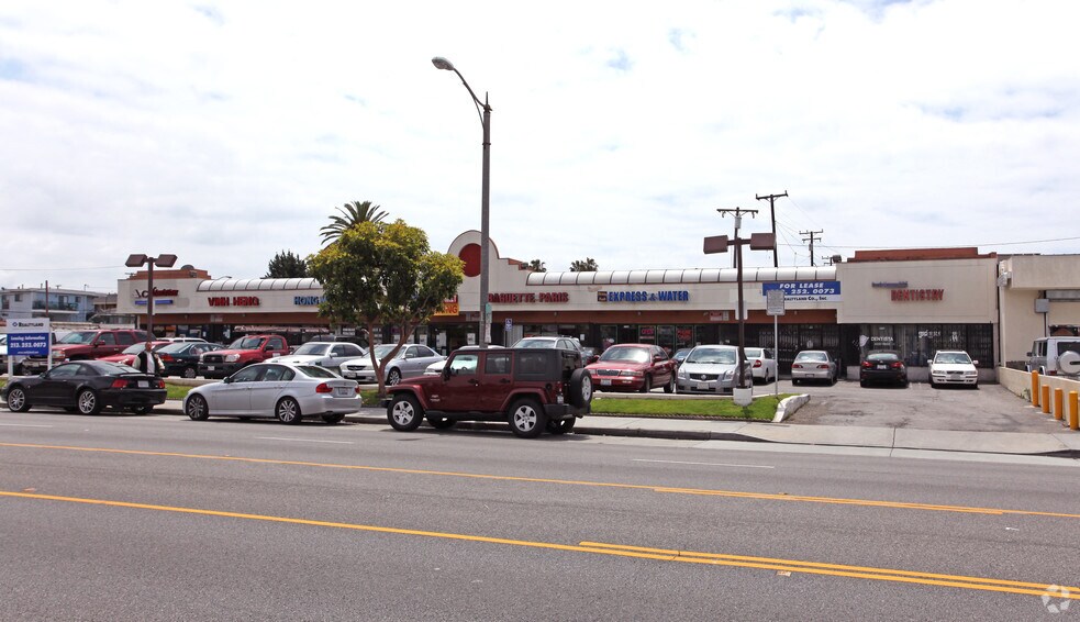 More Photos Of 2146-2150 E Anaheim St, Long Beach Unknown For Lease