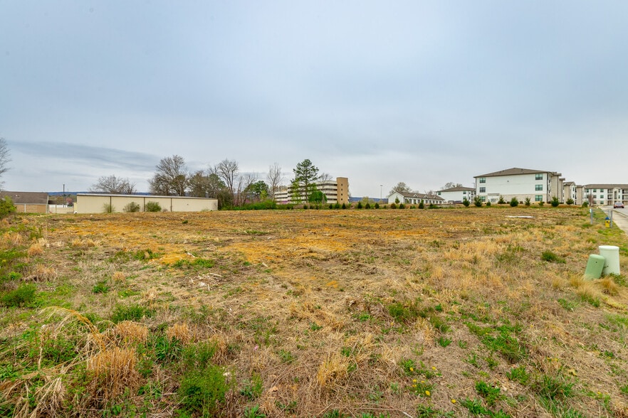 More Photos Of 5026 Old Godsey Lane, Hixson Land For Sale