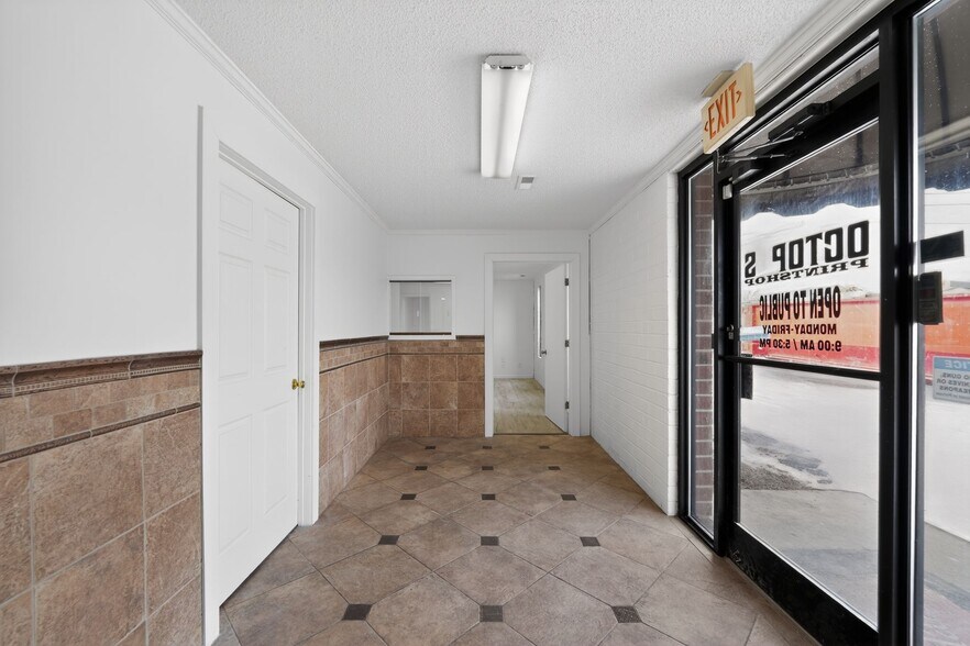 More Photos Of 1225 W Market Center Dr, High Point Warehouse For Sale