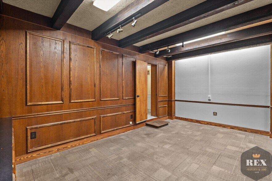 More Photos Of 1101 Greene St, Augusta Loft Creative Space For Sale